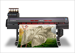 カッティングプロッター Mimaki CG-FXII Plus Series